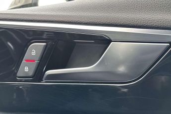 Audi A4 Black Edition