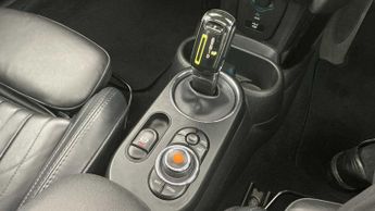 MINI Hatchback Cooper S Level 3