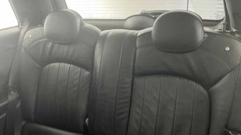 MINI Hatchback Cooper S Level 3