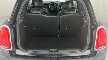 MINI Hatchback Cooper S Level 3