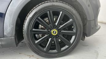 MINI Hatchback Cooper S Level 3