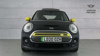 MINI Hatchback Cooper S Level 3
