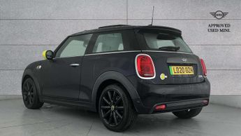 MINI Hatchback Cooper S Level 3