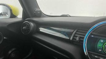 MINI Hatchback Cooper S Level 3