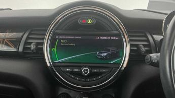 MINI Hatchback Cooper S Level 3