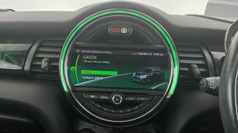 MINI Hatchback Cooper S Level 3