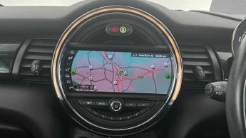 MINI Hatchback Cooper S Level 3