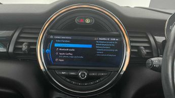 MINI Hatchback Cooper S Level 3