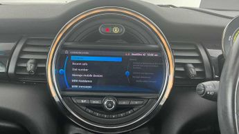 MINI Hatchback Cooper S Level 3