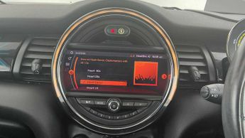 MINI Hatchback Cooper S Level 3