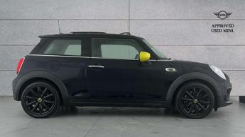 MINI Hatchback Cooper S Level 3
