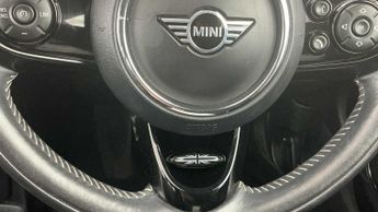 MINI Hatchback Cooper S Level 3