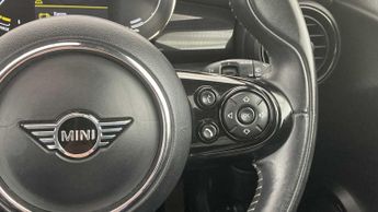 MINI Hatchback Cooper S Level 3