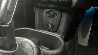 MINI Hatchback Cooper S Level 3