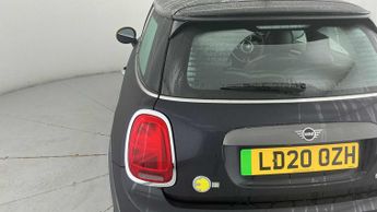 MINI Hatchback Cooper S Level 3
