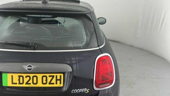 MINI Hatchback Cooper S Level 3