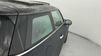 MINI Hatchback Cooper S Level 3