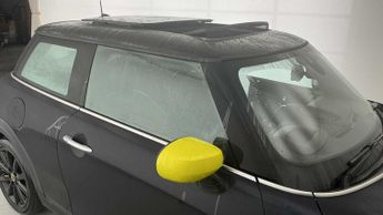 MINI Hatchback Cooper S Level 3