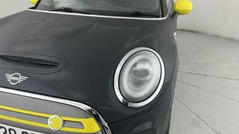 MINI Hatchback Cooper S Level 3