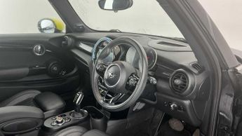 MINI Hatchback Cooper S Level 3