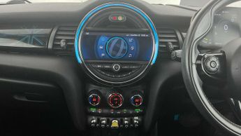 MINI Hatchback Cooper S Level 3