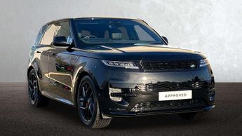 Land Rover Range Rover Sport Edition