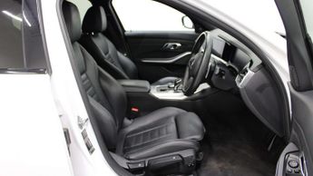 BMW 3 Series M Sport