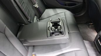 BMW 3 Series M Sport