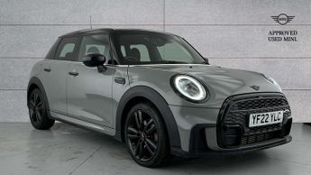 MINI Hatch Cooper Sport