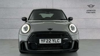 MINI Hatchback Cooper Sport