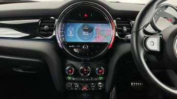 MINI Hatchback Cooper Sport