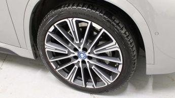 BMW Ix1 M Sport