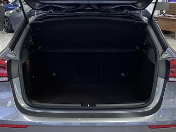 Mercedes-Benz A Class AMG Line