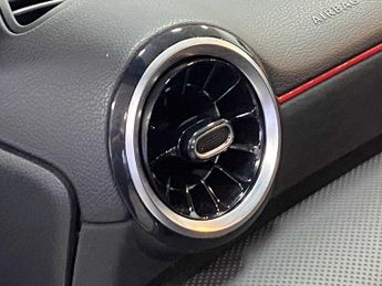 Mercedes-Benz A Class AMG Line