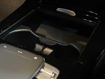 Mercedes-Benz A Class AMG Line