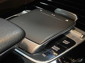 Mercedes-Benz A Class AMG Line