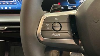BMW Ix2 M Sport