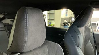 BMW Ix2 M Sport