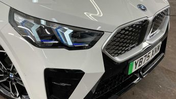 BMW Ix2 M Sport