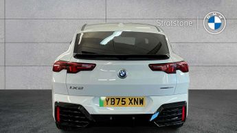 BMW Ix2 M Sport