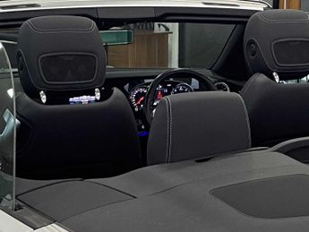 Mercedes-Benz E Class AMG Line