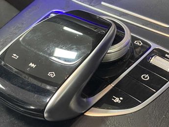 Mercedes-Benz E Class AMG Line