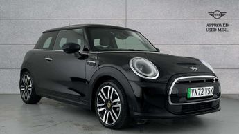 MINI Hatchback Cooper S Level 2