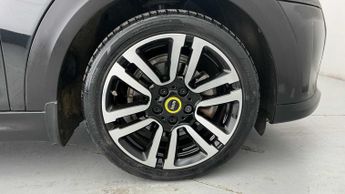 MINI Hatchback Cooper S Level 2