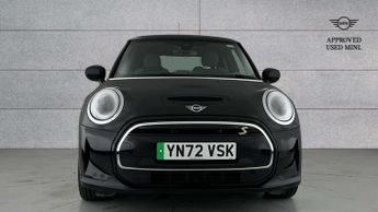 MINI Hatchback Cooper S Level 2