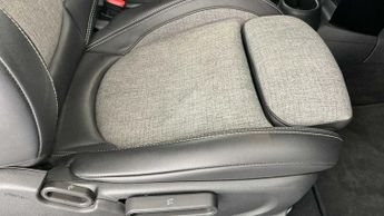 MINI Hatchback Cooper S Level 2