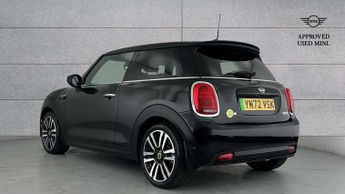 MINI Hatchback Cooper S Level 2