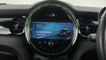 MINI Hatchback Cooper S Level 2