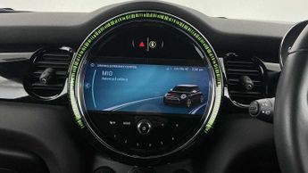 MINI Hatchback Cooper S Level 2