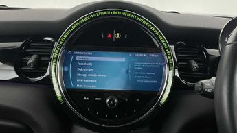 MINI Hatchback Cooper S Level 2